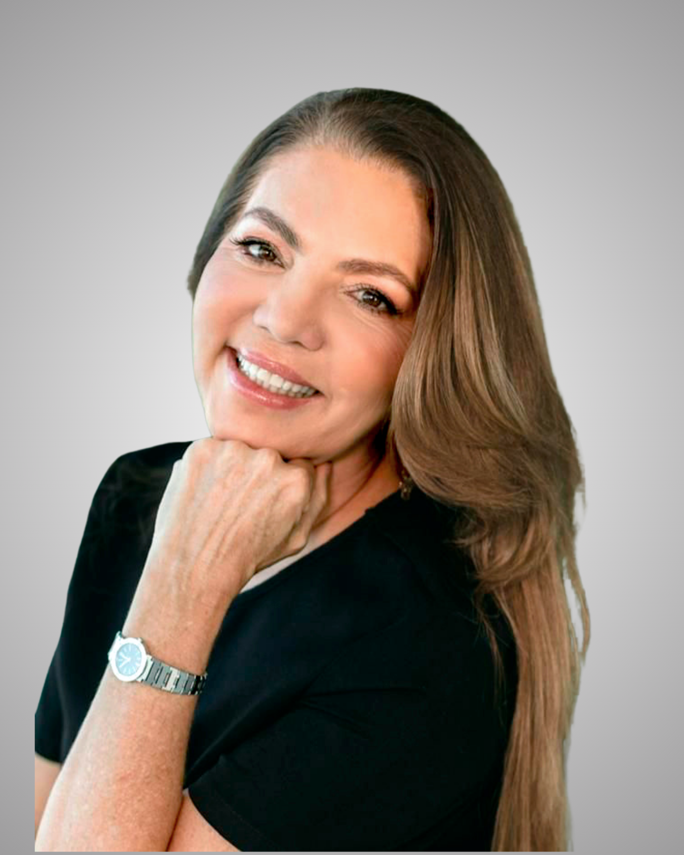 Roseana Amorim